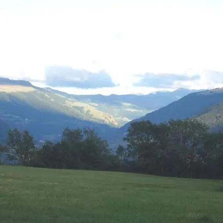 Casa vacanze Montanhas Moussages