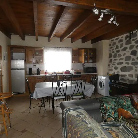 Montanhas Casa vacanze