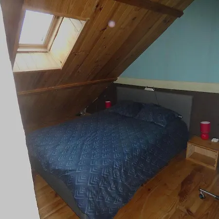 Casa vacanze Montanhas *